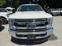 2020 Ford F-250 Super Duty XLT at Huntington Auto Mall