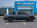 Thumbnail image of 2025 Chevrolet Silverado 2500HD at Mccluskey Chevrolet Kings Automall