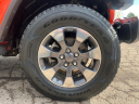 Thumbnail image of 2018 Jeep Wrangler Unlimited at Golling Chrysler Jeep Dodge Ram of Chelsea