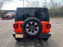 Thumbnail image of 2018 Jeep Wrangler Unlimited at Golling Chrysler Jeep Dodge Ram of Chelsea