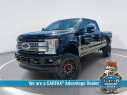 Thumbnail image of 2017 Ford F-350 Super Duty at McKinney-Wells Auto Group