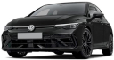2025 Volkswagen Golf R Black Edition 4Motion at Volkswagen of West Islip