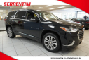 Thumbnail image of 2018 Chevrolet Traverse at Serpentini Chevrolet of Strongsville