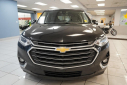 Thumbnail image of 2018 Chevrolet Traverse at Serpentini Chevrolet of Strongsville