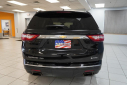 Thumbnail image of 2018 Chevrolet Traverse at Serpentini Chevrolet of Strongsville