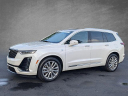 Thumbnail image of 2024 Cadillac XT6 at ValWardCadillac Used