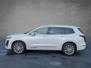 Thumbnail image of 2024 Cadillac XT6 at ValWardCadillac Used