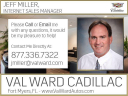 Thumbnail image of 2024 Cadillac XT6 at ValWardCadillac Used