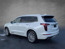Thumbnail image of 2024 Cadillac XT6 at ValWardCadillac Used