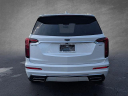 Thumbnail image of 2024 Cadillac XT6 at ValWardCadillac Used