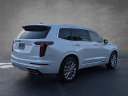 Thumbnail image of 2024 Cadillac XT6 at ValWardCadillac Used