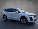 Thumbnail image of 2024 Cadillac XT6 at ValWardCadillac Used