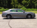 Thumbnail image of 2022 Toyota Camry Hybrid at Boyles Auto Sales