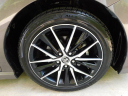 Thumbnail image of 2022 Toyota Camry Hybrid at Boyles Auto Sales
