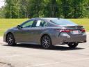 Thumbnail image of 2022 Toyota Camry Hybrid at Boyles Auto Sales