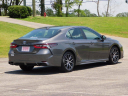 Thumbnail image of 2022 Toyota Camry Hybrid at Boyles Auto Sales