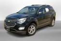 Thumbnail image of 2017 Chevrolet Equinox at Mike Murphy Ford Inc. - New