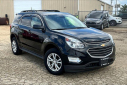 Thumbnail image of 2017 Chevrolet Equinox at Mike Murphy Ford Inc. - New