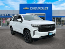 Thumbnail image of 2022 Chevrolet Tahoe at Atlantic Chevrolet Cadillac