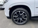 Thumbnail image of 2022 Chevrolet Tahoe at Atlantic Chevrolet Cadillac