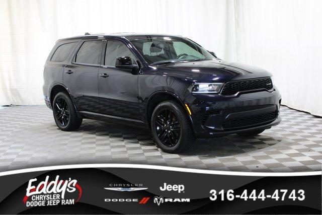 Thumbnail image of 2023 Dodge Durango at EddySCdjr USED