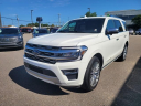 Thumbnail image of 2023 Ford Expedition at Gary Smith Ford