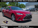 Thumbnail image of 2020 Lexus ES 350 at LenStolerLexusUSED of Owing Mills, MD