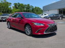 Thumbnail image of 2020 Lexus ES 350 at LenStolerLexusUSED of Owing Mills, MD