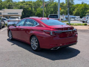 Thumbnail image of 2020 Lexus ES 350 at LenStolerLexusUSED of Owing Mills, MD