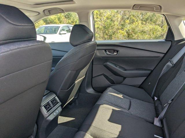 Thumbnail image of 2025 Honda Accord at Jenkins Honda of Leesburg Used