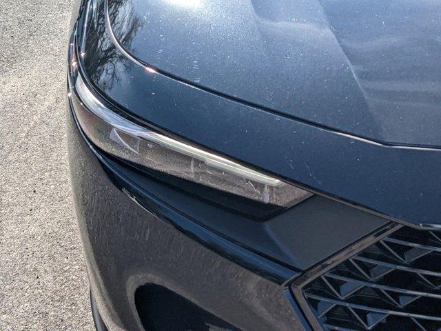 Thumbnail image of 2025 Honda Accord at Jenkins Honda of Leesburg Used