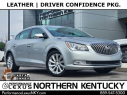 Thumbnail image of 2014 Buick LaCrosse at LexusRivercenter of Covington, KY