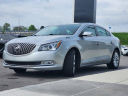 Thumbnail image of 2014 Buick LaCrosse at LexusRivercenter of Covington, KY