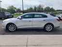 Thumbnail image of 2014 Buick LaCrosse at LexusRivercenter of Covington, KY