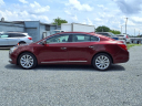 Thumbnail image of 2016 Buick LaCrosse at Auto Mart Auto Sales
