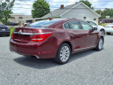 Thumbnail image of 2016 Buick LaCrosse at Auto Mart Auto Sales
