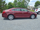 Thumbnail image of 2016 Buick LaCrosse at Auto Mart Auto Sales