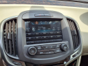 Thumbnail image of 2016 Buick LaCrosse at Auto Mart Auto Sales