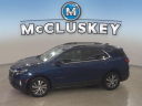 Thumbnail image of 2022 Chevrolet Equinox at Mccluskey Chevrolet Kings Automall