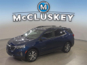 Thumbnail image of 2022 Chevrolet Equinox at Mccluskey Chevrolet Kings Automall