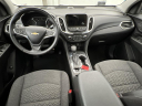 Thumbnail image of 2022 Chevrolet Equinox at Mccluskey Chevrolet Kings Automall