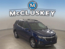 Thumbnail image of 2022 Chevrolet Equinox at Mccluskey Chevrolet Kings Automall