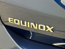 Thumbnail image of 2022 Chevrolet Equinox at Mccluskey Chevrolet Kings Automall