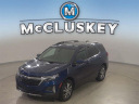 Thumbnail image of 2022 Chevrolet Equinox at Mccluskey Chevrolet Kings Automall