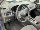 Thumbnail image of 2022 Chevrolet Equinox at Mccluskey Chevrolet Kings Automall