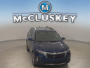 Thumbnail image of 2022 Chevrolet Equinox at Mccluskey Chevrolet Kings Automall