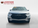 Thumbnail image of 2019 Chevrolet Traverse at LaFontaine Chevrolet Plymouth