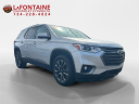 Thumbnail image of 2019 Chevrolet Traverse at LaFontaine Chevrolet Plymouth
