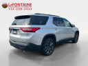 Thumbnail image of 2019 Chevrolet Traverse at LaFontaine Chevrolet Plymouth