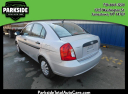 Thumbnail image of 2009 Hyundai ACCENT at Parkside Total Auto Care